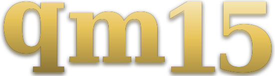 qm15 logo